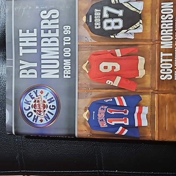 Books: Best of the Best & By the Numbers - Picture 4 of 7